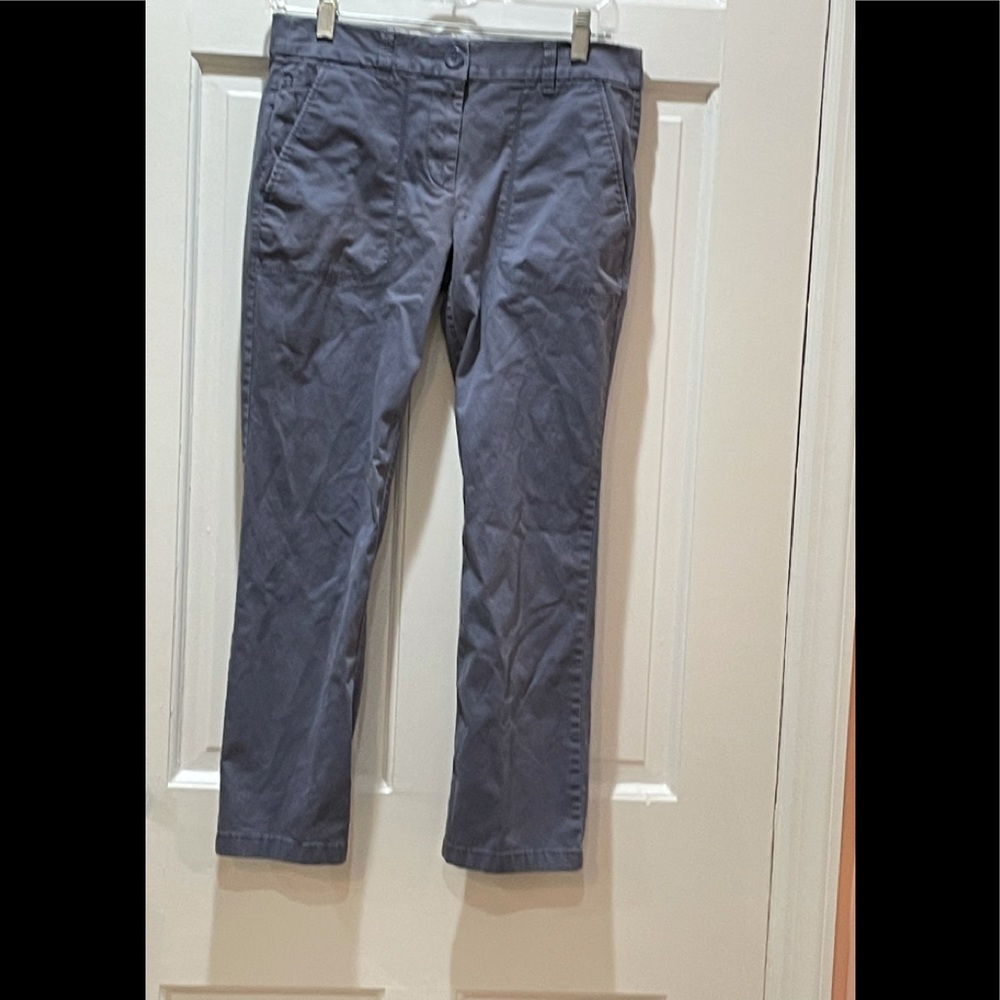 LOFT Blue Pants